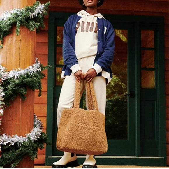 Teddy Tote 🥳 - Picture 3 of 6